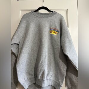 Good Guys Hanes Crewneck